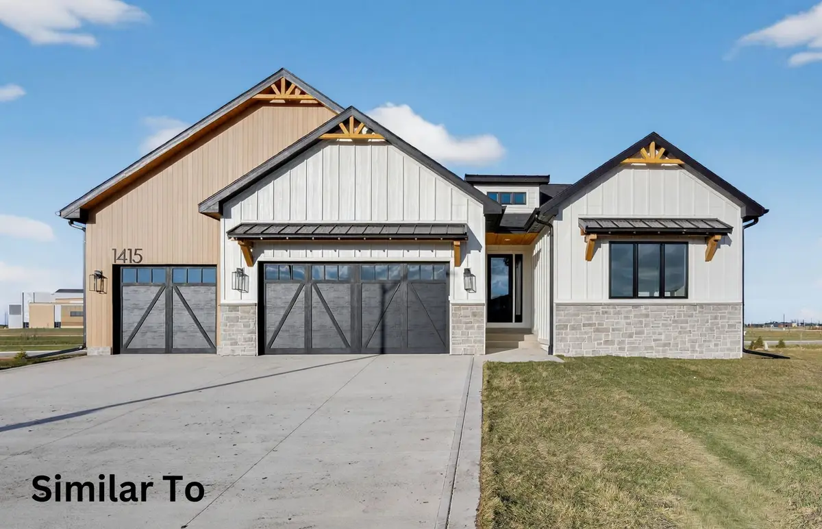 225 NW Woodmoor Drive, Waukee, IA 50263 - Image #1