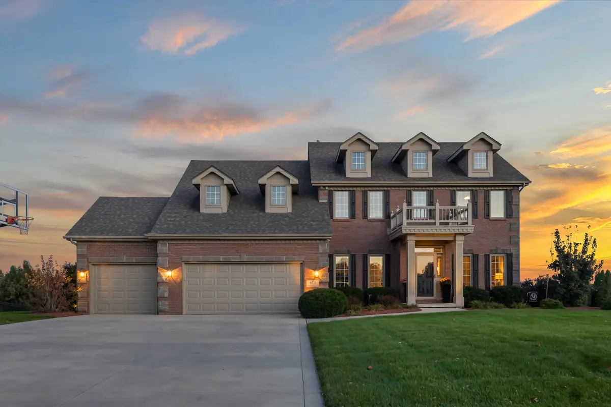 675 SE Woodcrest Drive, Waukee, IA 50263 - Image #1