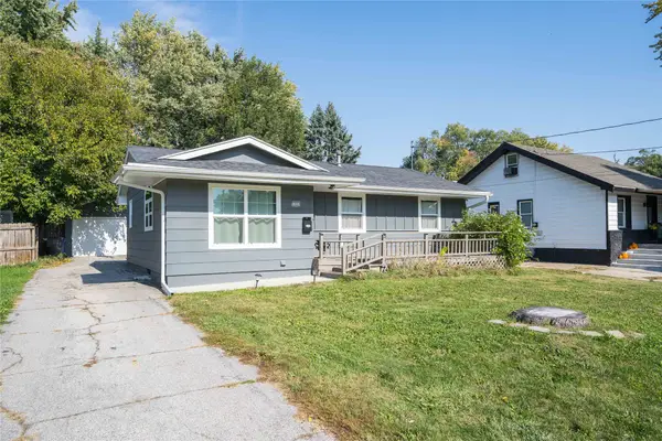 1223 Emma Avenue, Des Moines, IA 50315