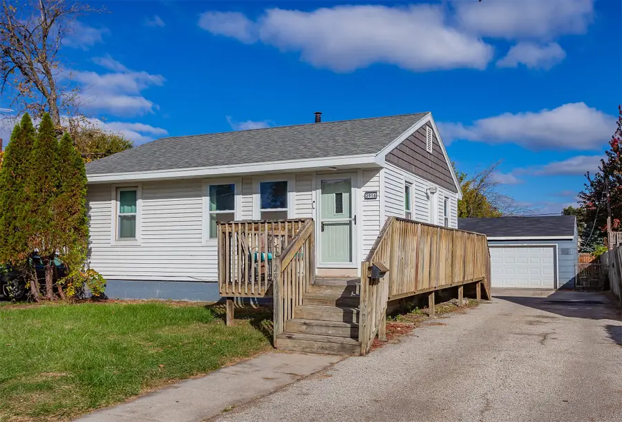 2916 Walker Street, Des Moines, IA 50317 - Image #2