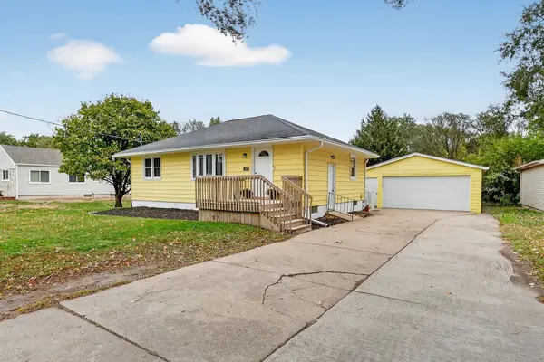 309 SE Jacob Street, Grimes, IA 50111