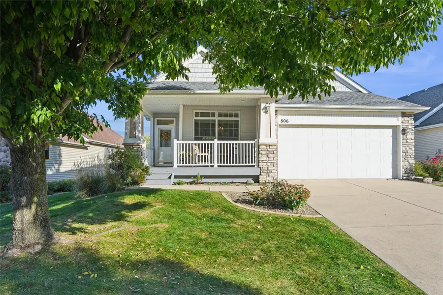 806 NE Redwood Lane, Ankeny, IA 50021 - Image #2