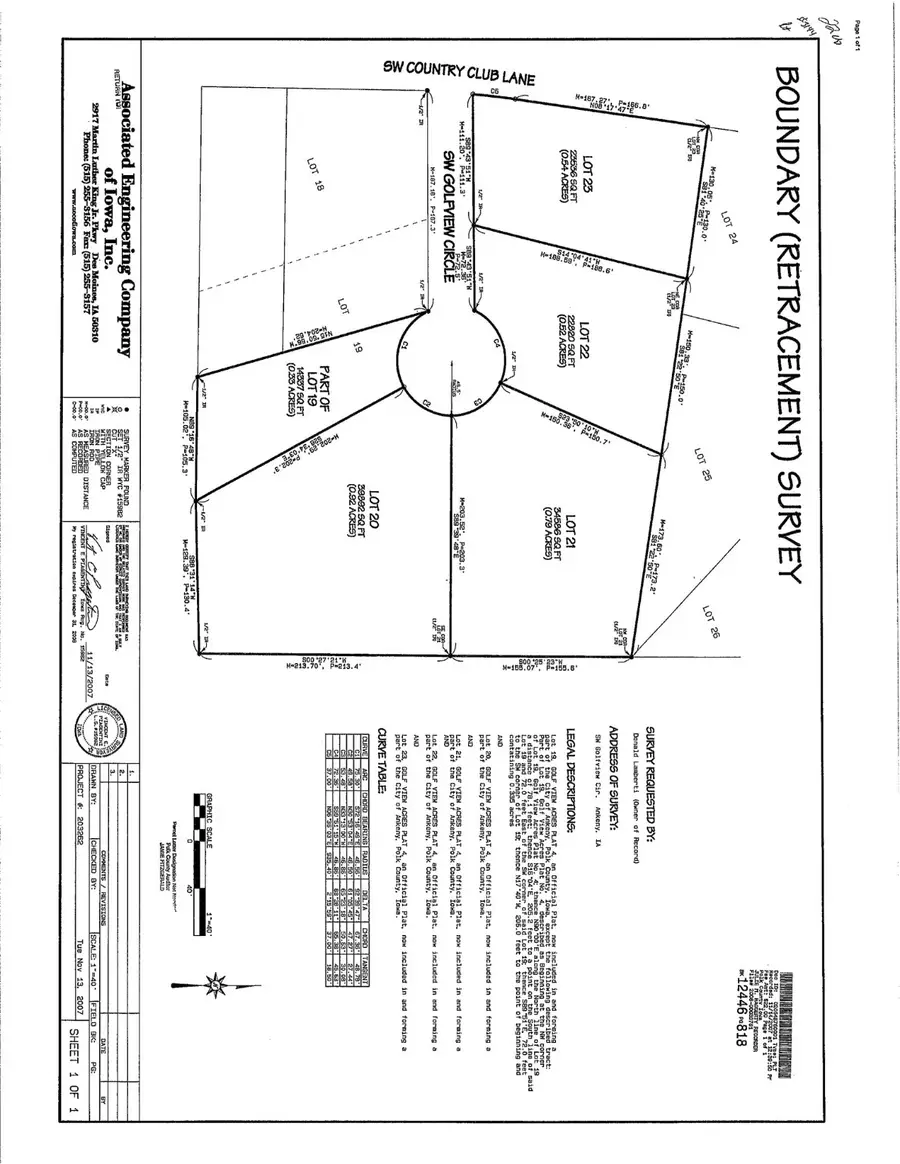 3606 SW Golfview Circle, Ankeny, IA 50023 - Image #3