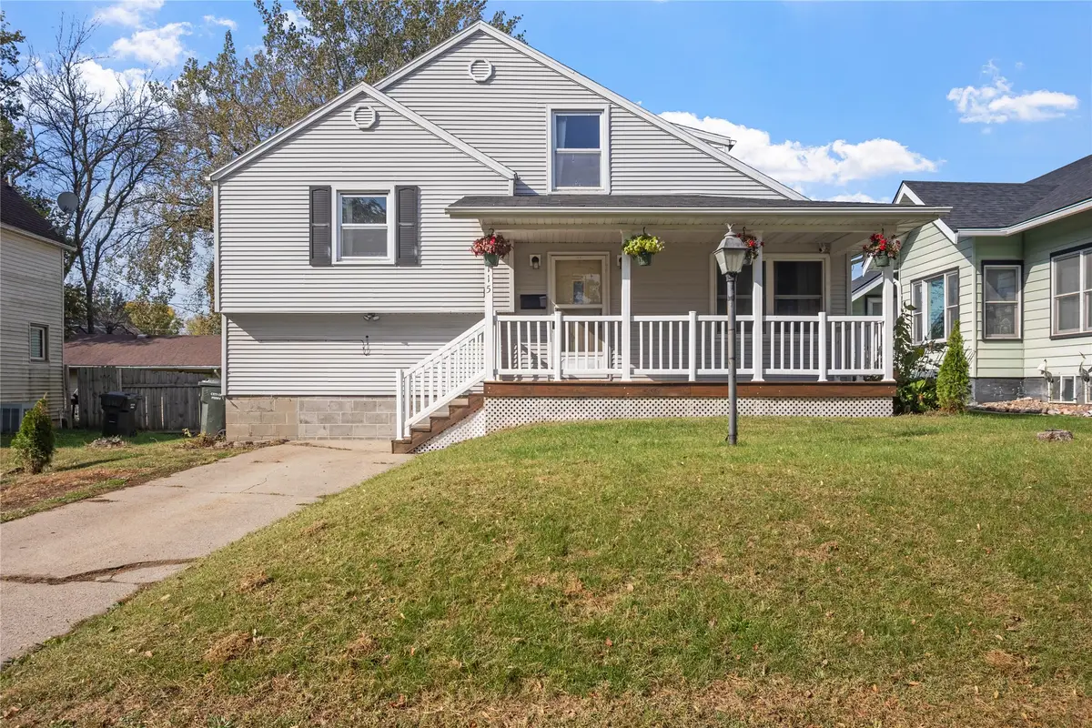 2115 1st Avenue, Perry, IA 50220 - Image #1