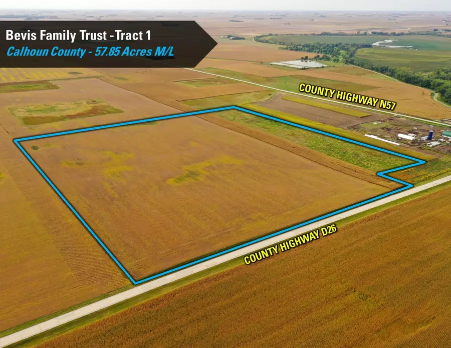 01 County Highway D26 Highway, Center, IA 50579 - Image #3