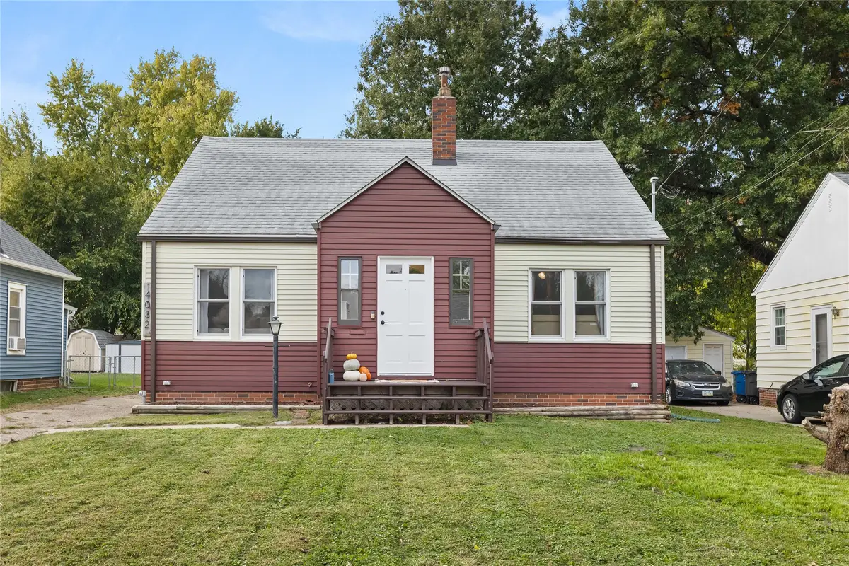 4032 3rd Street, Des Moines, IA 50313 - Image #1