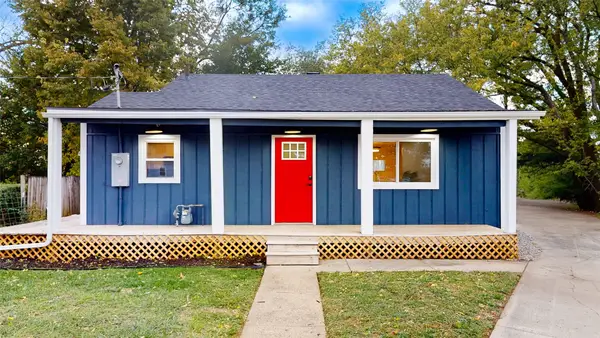 549 W 10th Street N, Newton, IA 50208