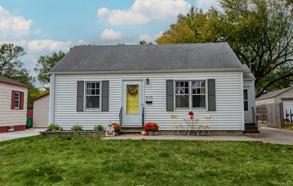 536 14th Street, West Des Moines, IA 50265