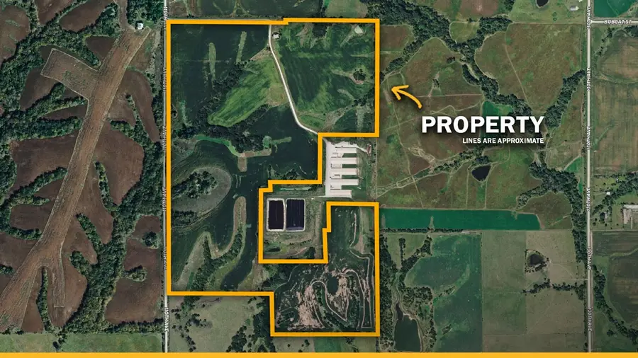 TBD 110th Avenue, Grand River, IA 50108 - Image #2