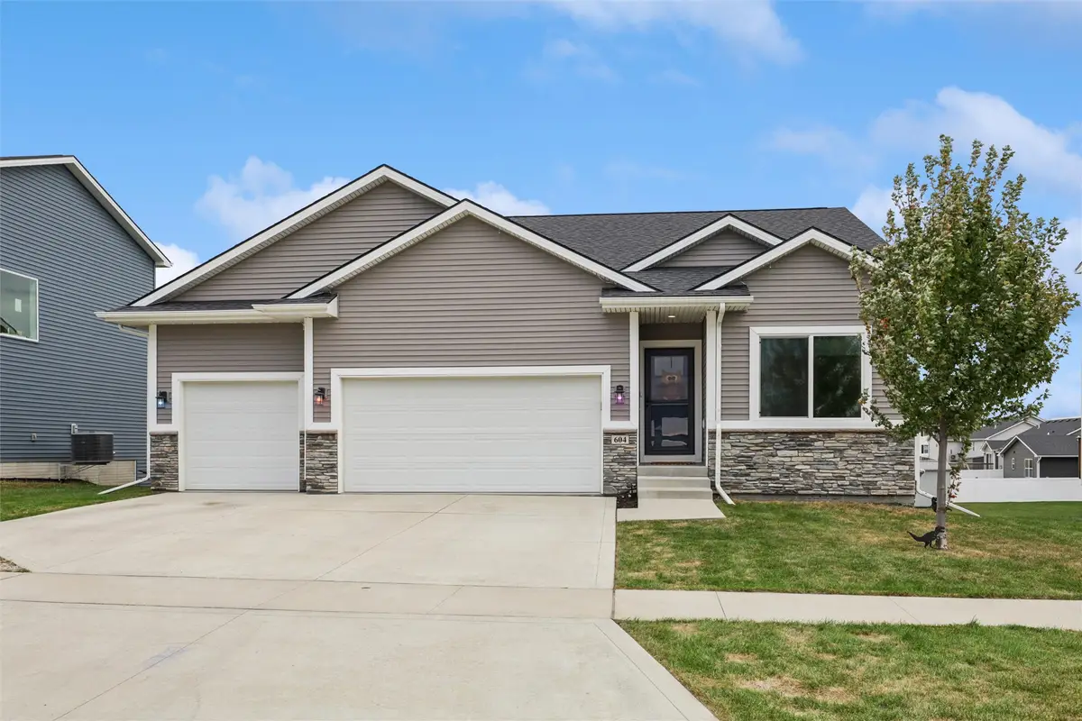 604 N 17th Street, Indianola, IA 50125 - Image #1