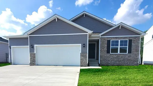 25058 Eagle Vista Drive, Adel, IA 50003
