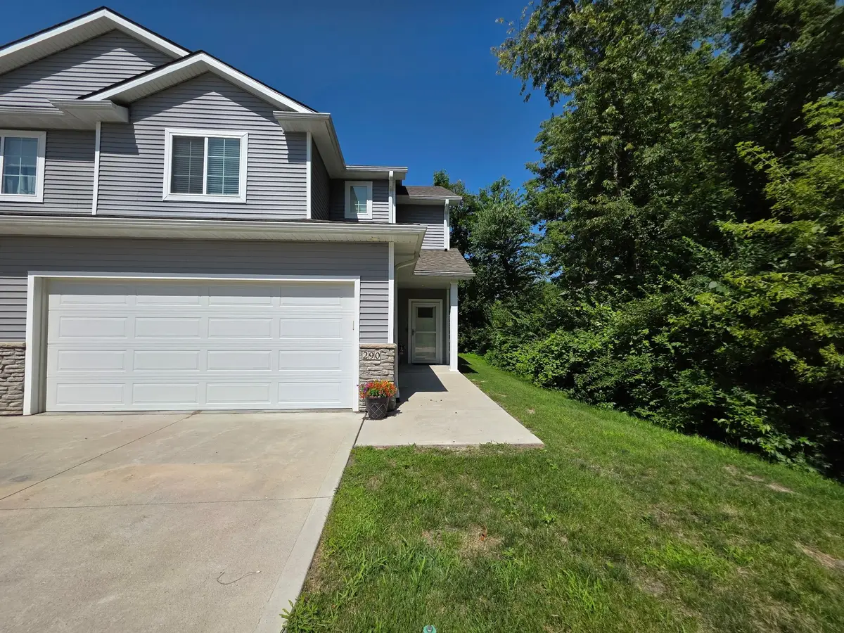 290 Amberwood Drive, Pleasant Hill, IA 50327 - Image #1