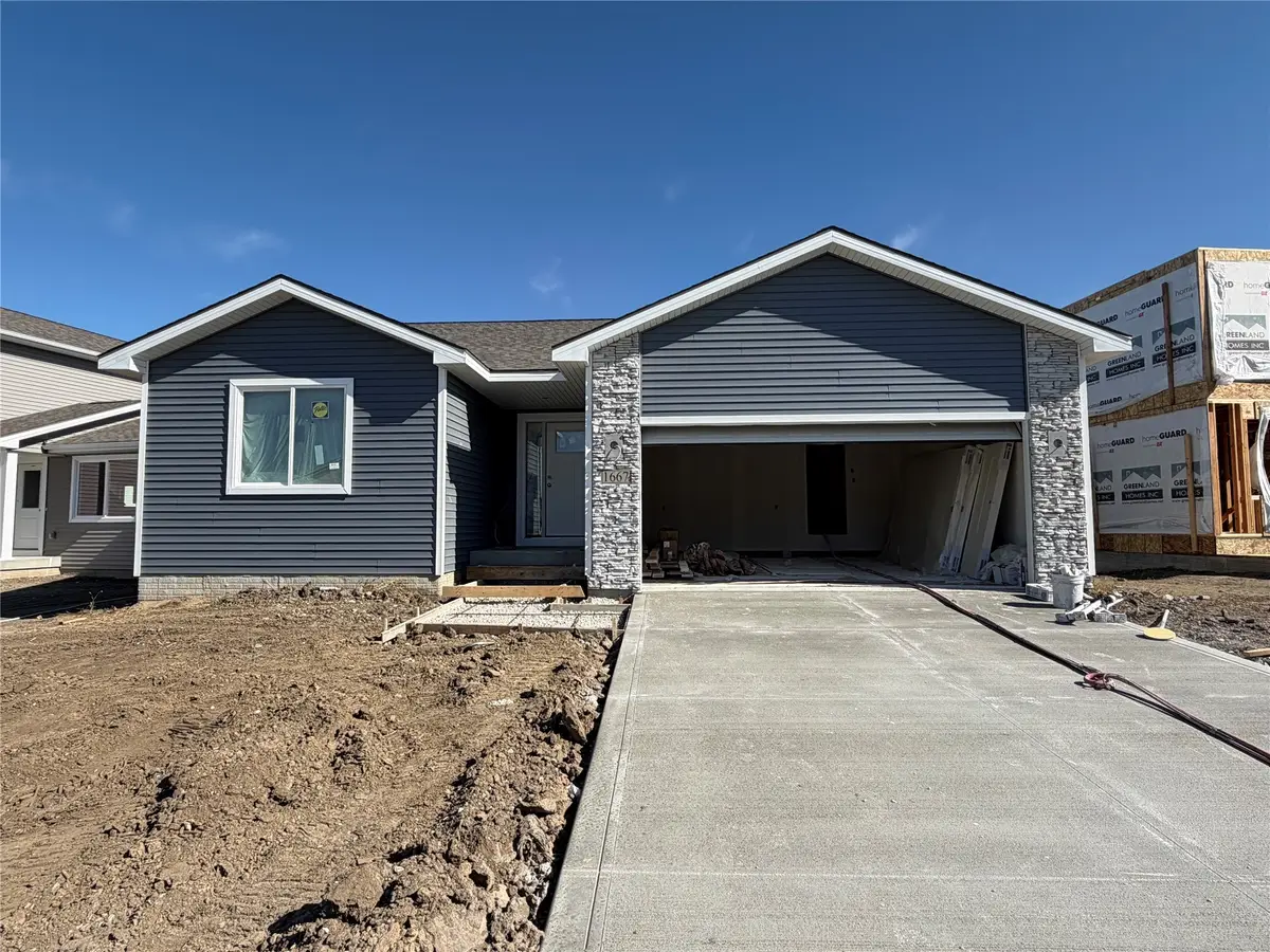 1667 NW Savannah Drive, Ankeny, IA 50023 - Image #1
