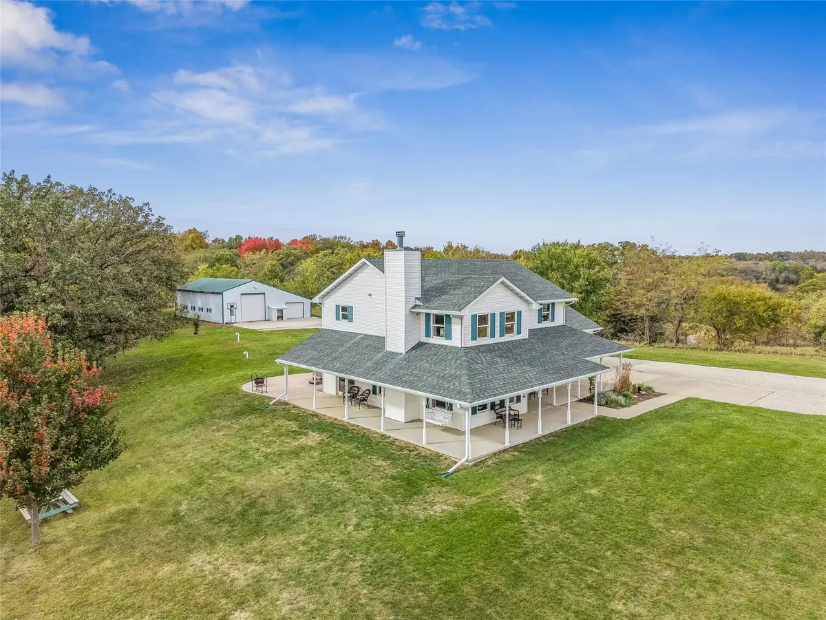 13316 13th Avenue, Saint Charles, IA 50240 - Image #1