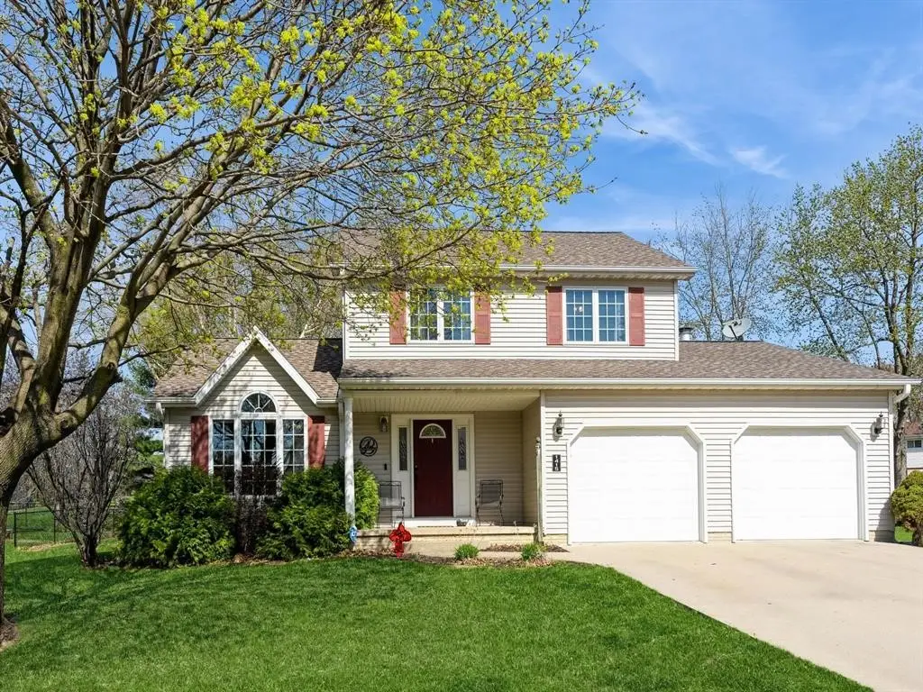 1415 W 9th Street S, Newton, IA 50208 - Image #1