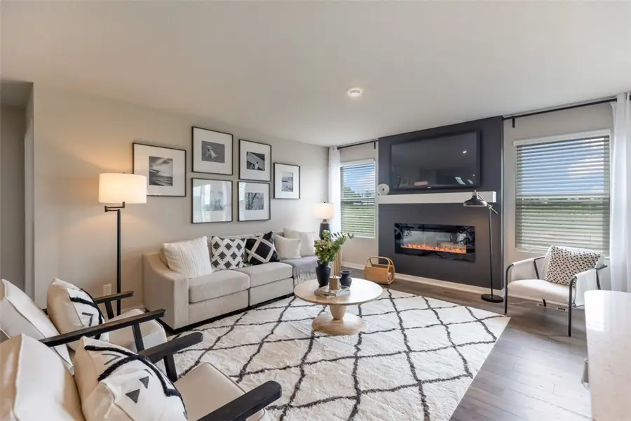 2665 SE Creekhill Way, West Des Moines, IA 50265 - Image #2