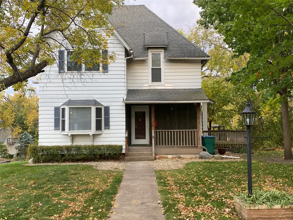 1418 Willson Avenue, Webster City, IA 50595 - Image #1