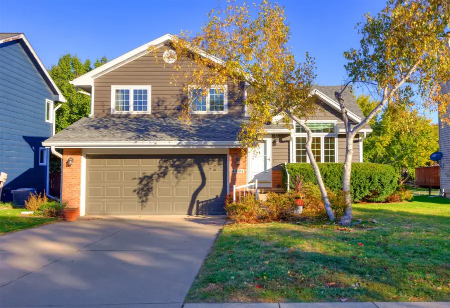 4801 Meadow Valley Drive, West Des Moines, IA 50265 - Image #2