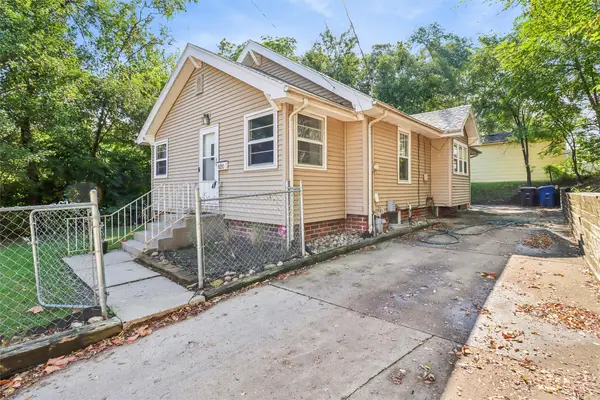 820 Creston Avenue, Des Moines, IA 50315