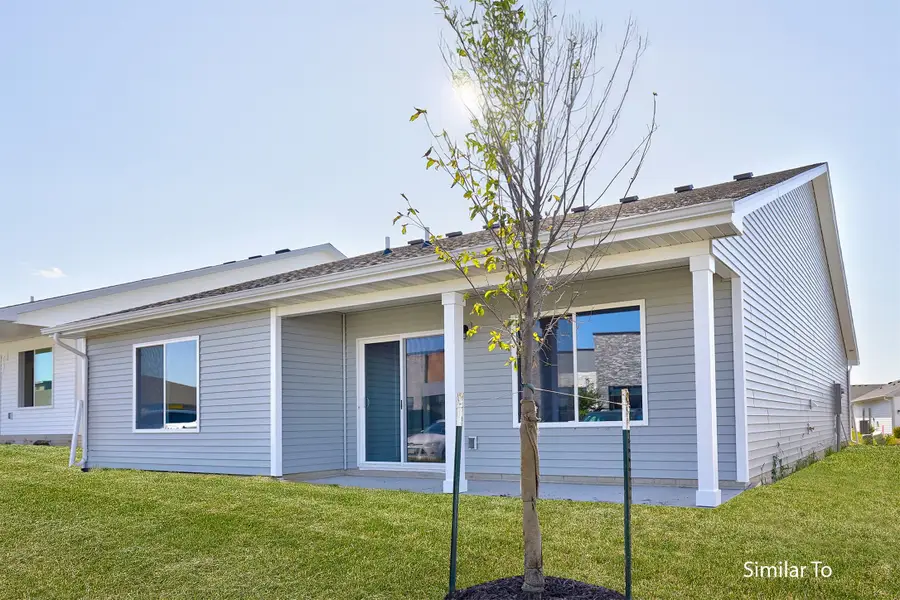 2306 Legacy Drive, Norwalk, IA 50211 - Image #3