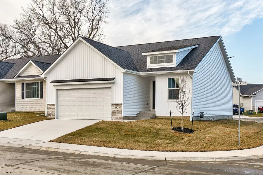 415 Commons Drive, Carlisle, IA 50047 - Image #2