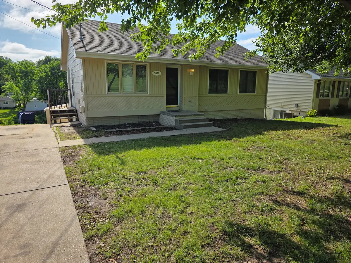 5501 S Union Street, Des Moines, IA 50315 - Image #1
