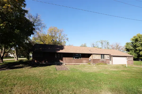 415 1st Avenue, Luther, IA 50152