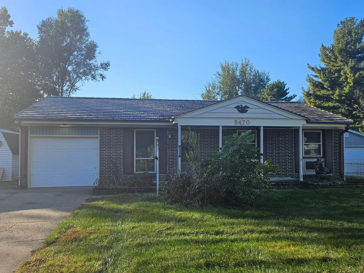 5470 NW 66th Avenue, Johnston, IA 50131 - Image #1