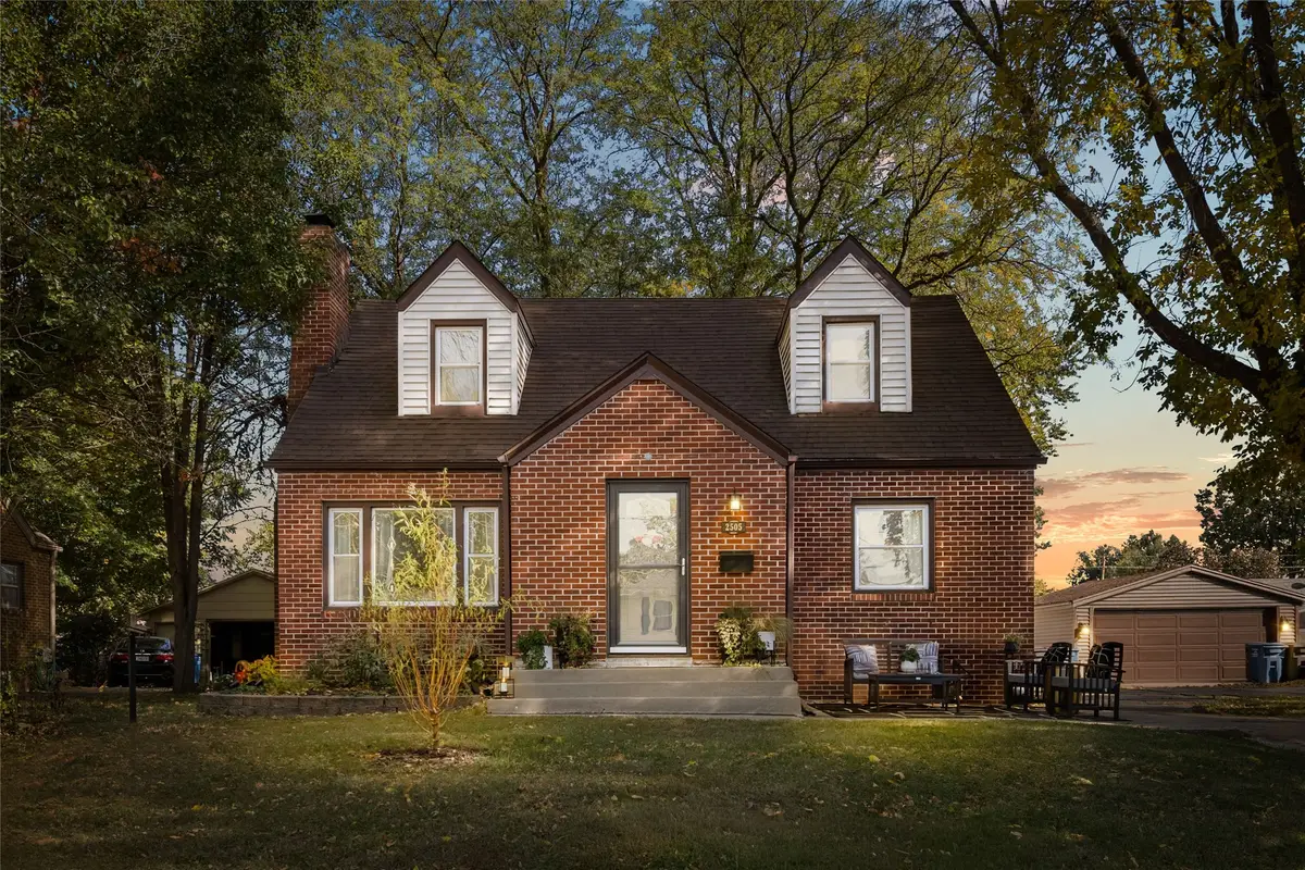 2505 48th Place, Des Moines, IA 50310 - Image #1