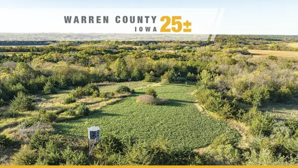 TBD Virginia Street, New Virginia, IA 50210