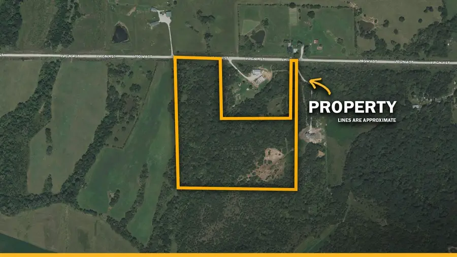 TBD Virginia Street, New Virginia, IA 50210 - Image #2