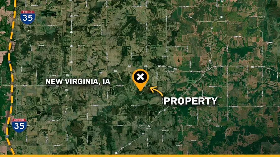 TBD Virginia Street, New Virginia, IA 50210 - Image #3