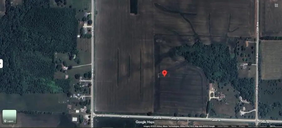 Parcel #13000339669 Fulton Street, Indianola, IA 50125 - Image #2