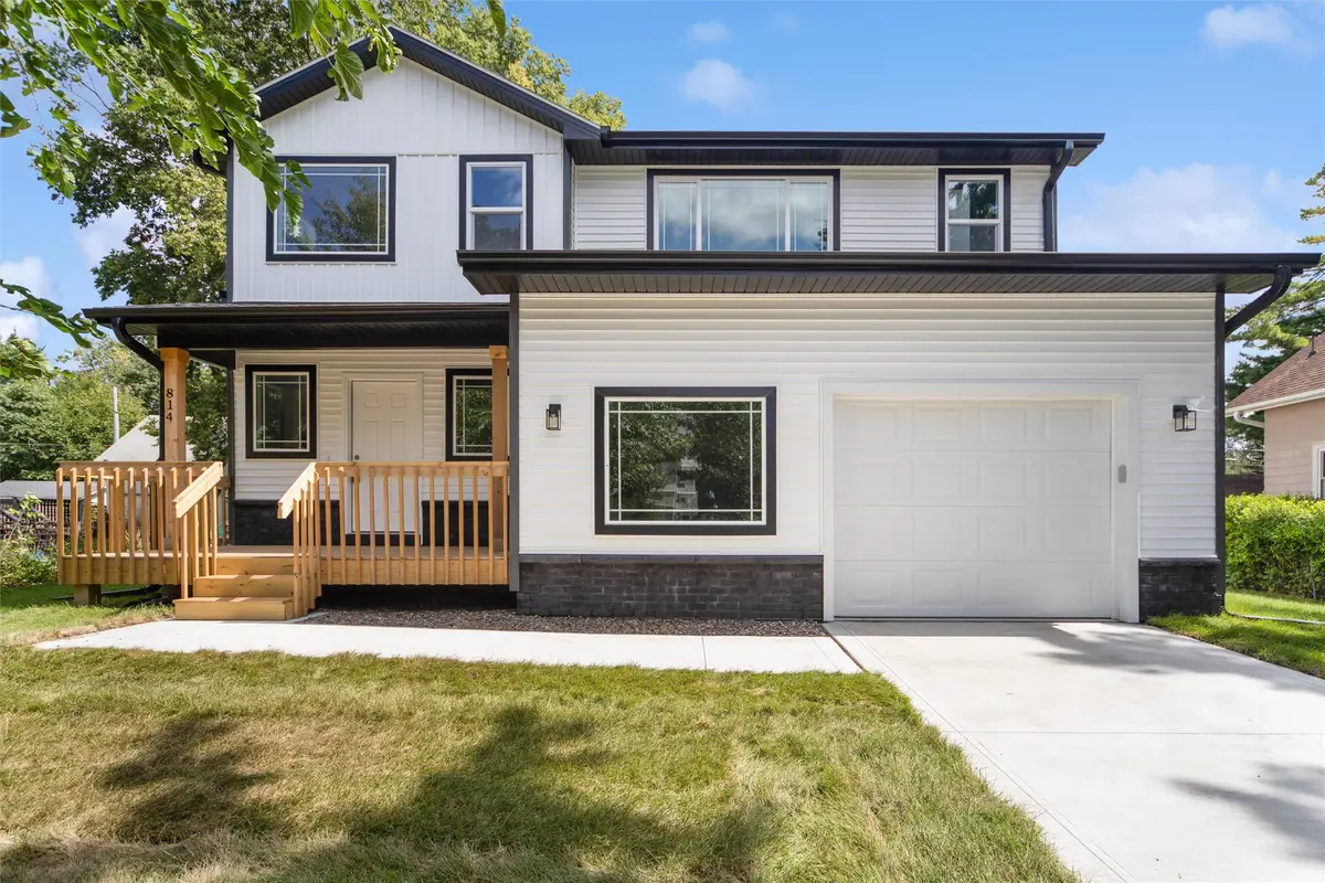814 Wilson Avenue, Ames, IA 50010 - Image #1