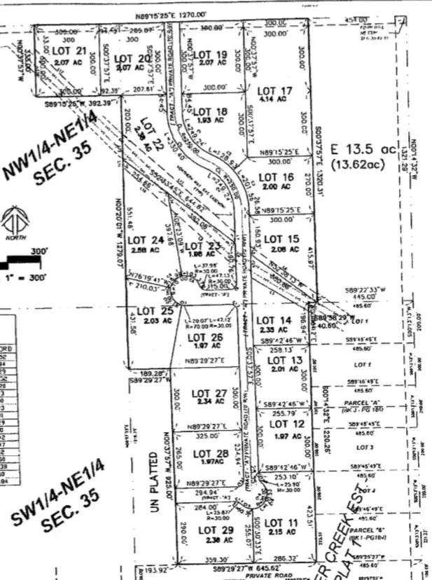 21165 Woodridge Lane, Shell Rock, IA 50670 - Image #2