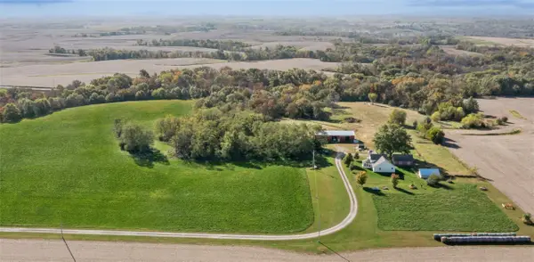 1564 Pratt Drive, Knoxville, IA 50138