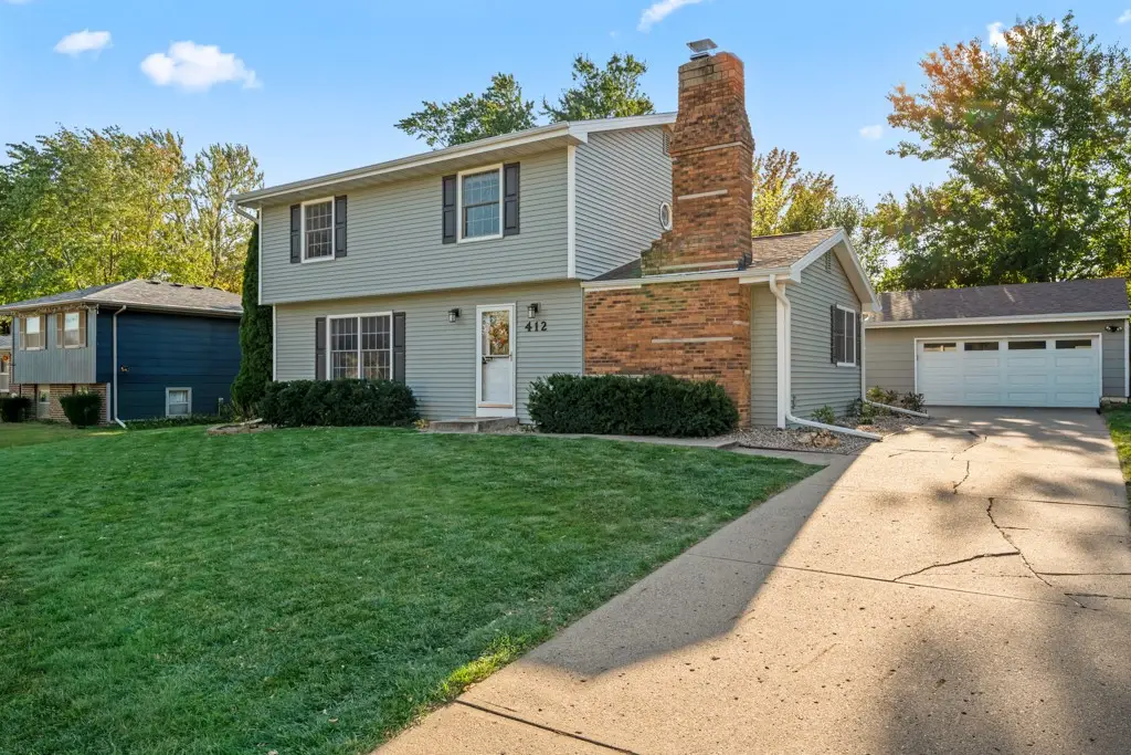 412 34th Street, West Des Moines, IA 50265 - Image #1