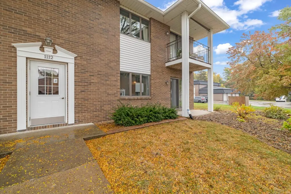 1112 49th Street #2, West Des Moines, IA 50266 - Image #1