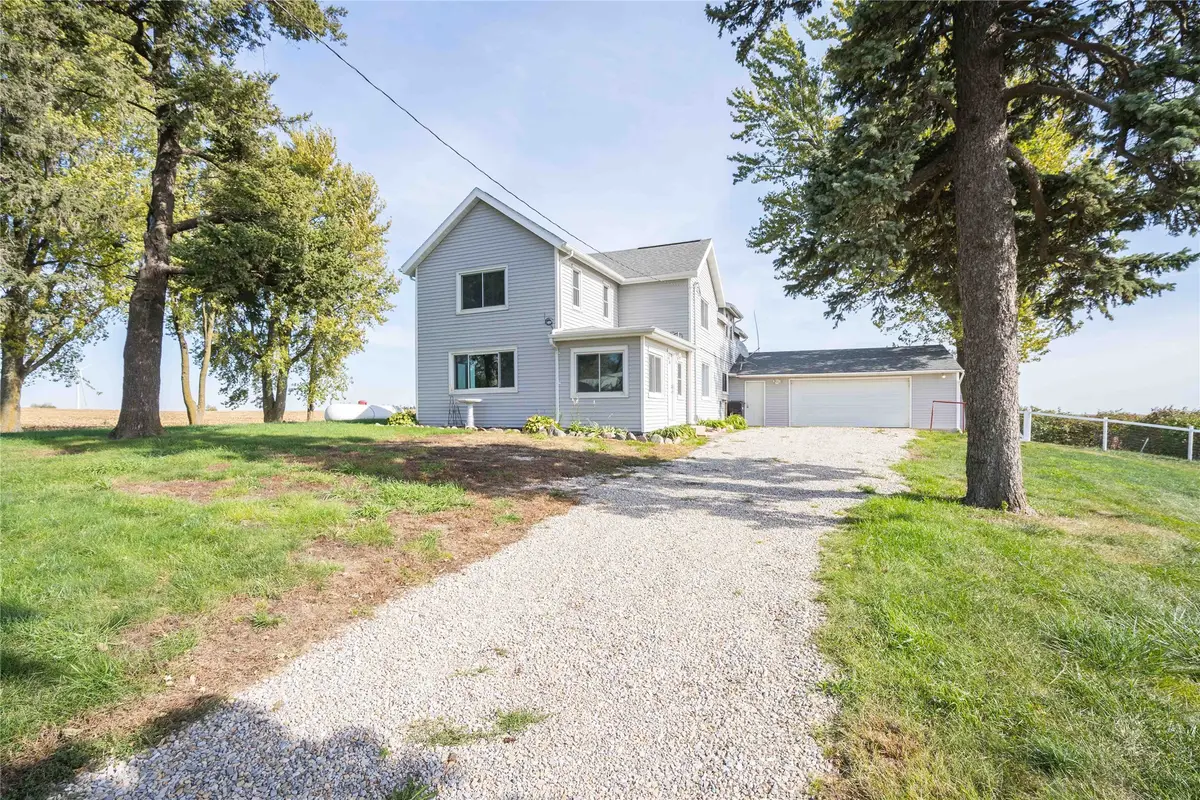 240 Q Avenue, Boone, IA 50036 - Image #1