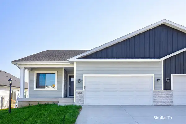 6519 NE 11th Court, Des Moines, IA 50313