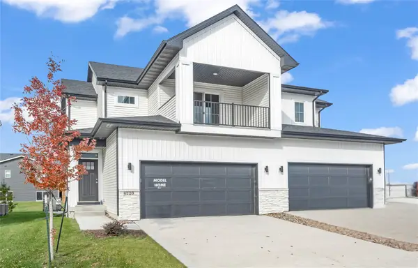 4220 NE Timber Lane, Ankeny, IA 50021