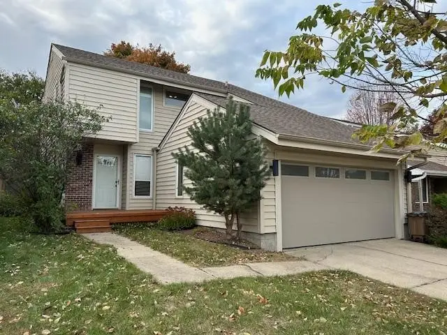 756 Knolls Court, West Des Moines, IA 50265 - Image #2