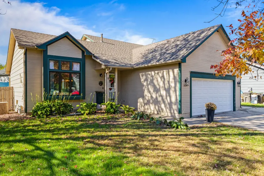 3024 Deerpath Court, Des Moines, IA 50315 - Image #3