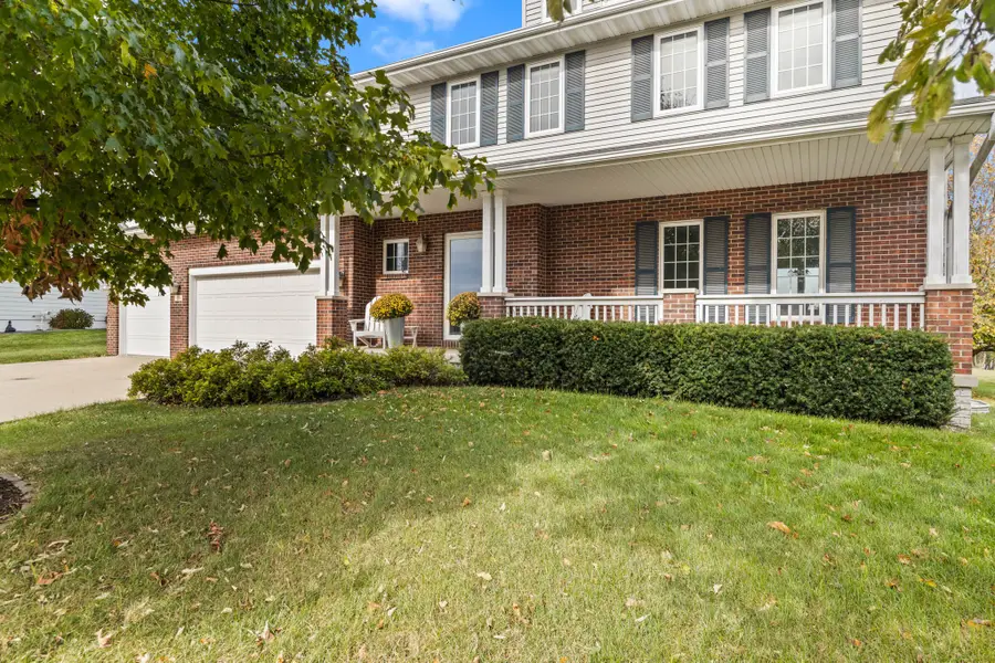 219 Thornhill Road, Norwalk, IA 50211 - Image #2