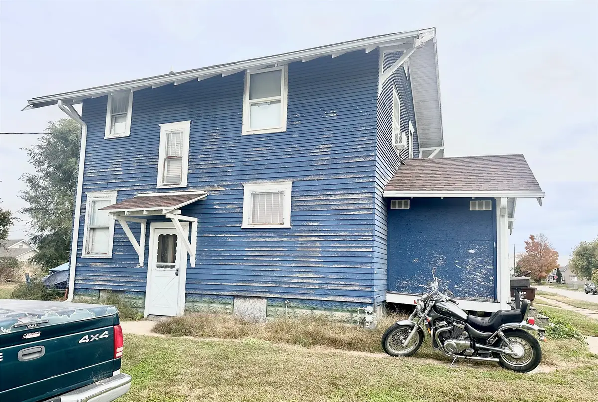 602 Woodbury Street, Marshalltown, IA 50158 - Image #1