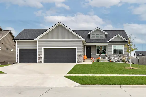 1004 Redbud Drive, Slater, IA 50244