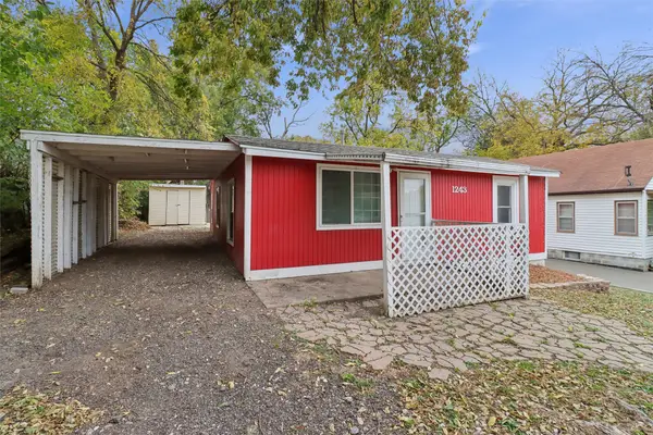 1243 Hackley Avenue, Des Moines, IA 50315