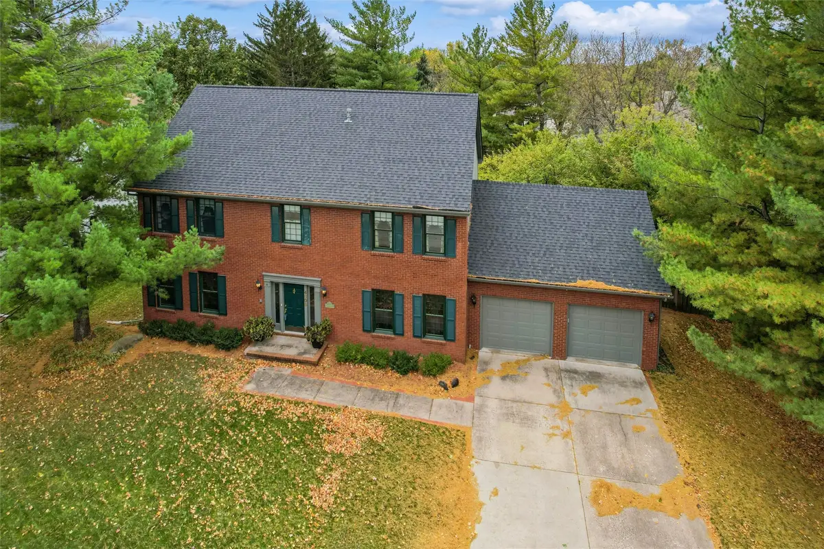 4808 Stonebridge Road, West Des Moines, IA 50265 - #1