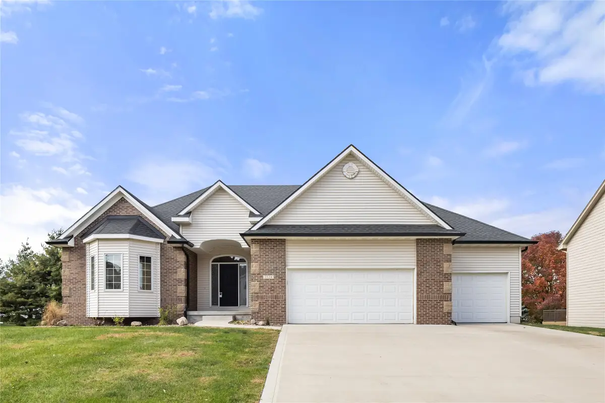 2524 NW 161st Street, Clive, IA 50325 - #1