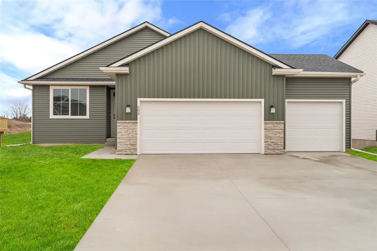 502 N 20th Street, Indianola, IA 50125 - Image #1